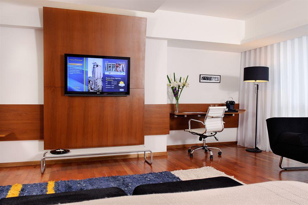 Design Suites בואנוס איירס מראה חיצוני תמונה